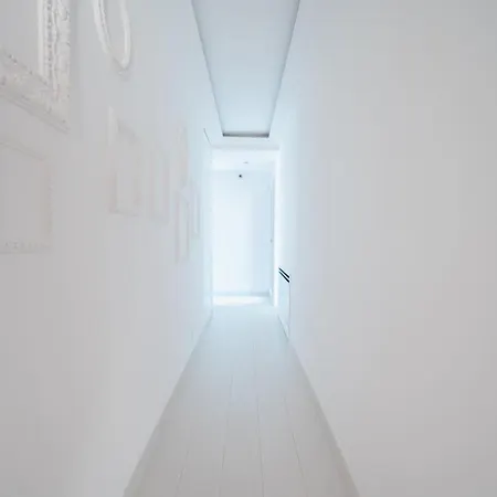 Appartamento Luxury Designer Loft In Capri's Piazzetta *