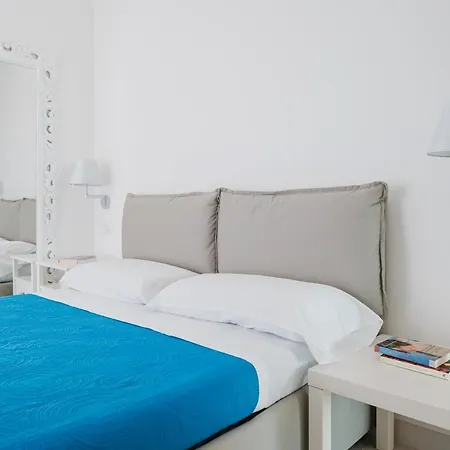 Appartamento Luxury Designer Loft In Capri's Piazzetta Capri