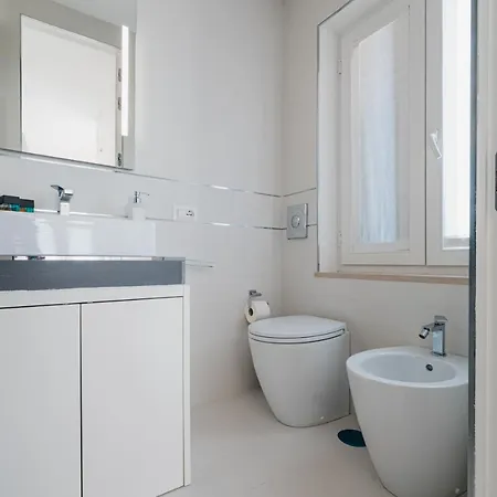 Luxury Designer Loft In Capri's Piazzetta Appartamento Capri