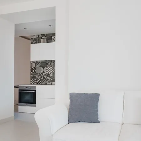 Appartamento Luxury Designer Loft In Capri's Piazzetta *
