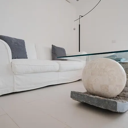 Luxury Designer Loft In Capri's Piazzetta Appartamento
