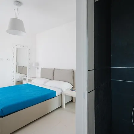 Luxury Designer Loft In Capri's Piazzetta Appartamento Capri