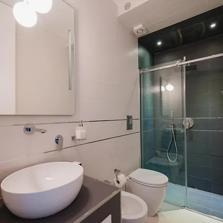 Luxury Designer Loft In Capri's Piazzetta Appartamento *