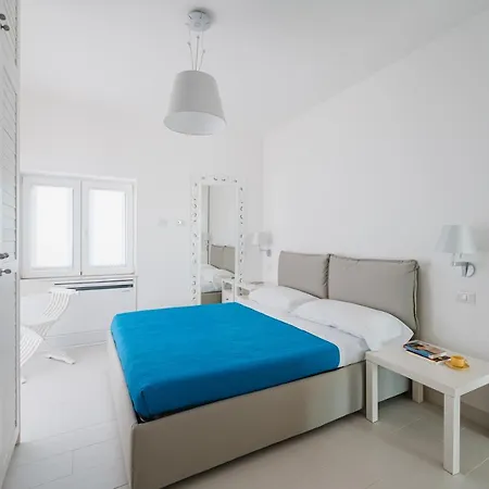 Luxury Designer Loft In Capri's Piazzetta Appartamento *