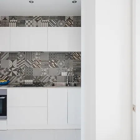 Luxury Designer Loft In Capri's Piazzetta * Capri