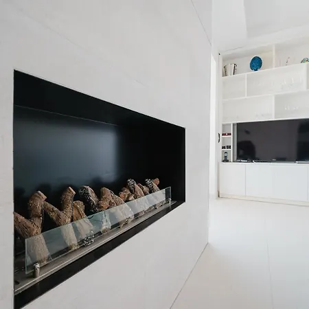 Luxury Designer Loft In Capri's Piazzetta Appartamento *