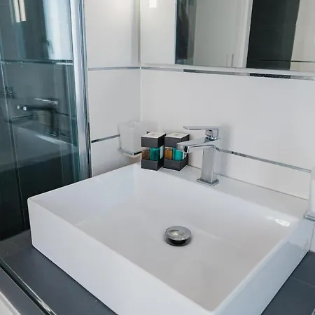 Luxury Designer Loft In Capri's Piazzetta Appartamento Capri