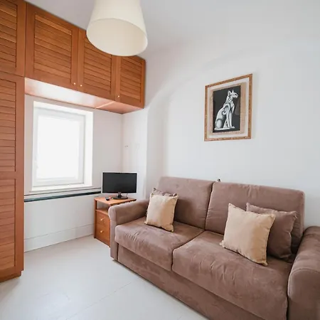 Luxury Designer Loft In Capri's Piazzetta Appartamento *